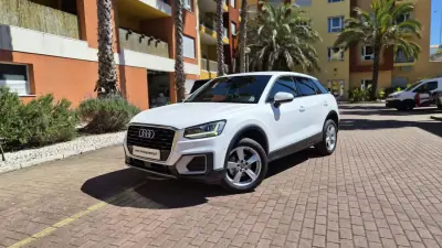 Audi Q2 2020 - 150000km