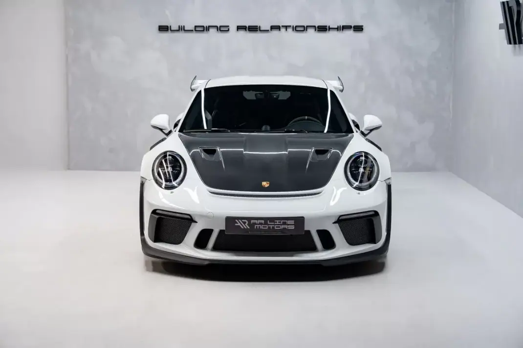 Porsche 911 2018 - 229950 EUR, 31000 km - 31000km - foto 5 de 51