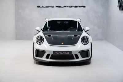 Porsche 911 2018 - 229950 EUR, 31000 km - 31000km - foto 5 de 51