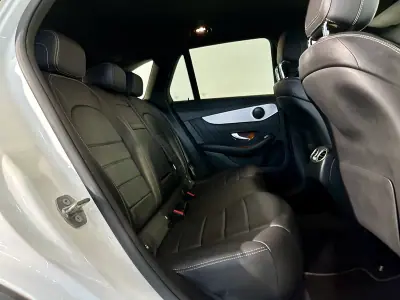 Mercedes-Benz GLC 220 2019 - 36450 EUR, 179000 km - AUTO.MOTO.pt - 179000km - foto 5 de 36