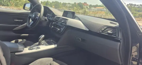 BMW 420 Gran Coupé 2016 - 23750 EUR, 186000 km - AUTO.MOTO.pt - 186000km - foto 28 de 37