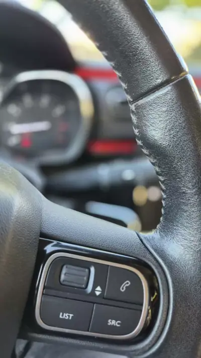 Citroën C3 2018 - 9780 EUR, 60000 km - AUTO.MOTO.pt - 60000km - foto 17 de 17