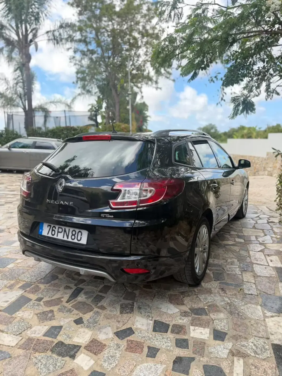 Renault Mégane 2015 - 11900 EUR, 162337 km - 162337km - foto 4 de 10