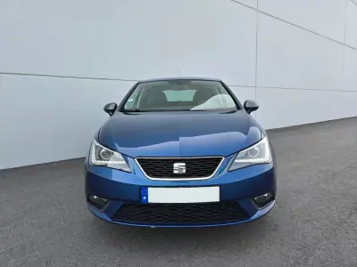SEAT Ibiza 2016 - 8990 EUR, 160800 km - AUTO.MOTO.pt - 160800km - foto 5 de 34