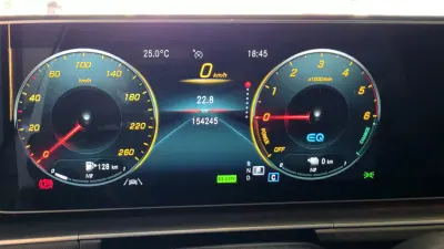 Mercedes-Benz GLE 350 2020 - 59900 EUR, 154245 km - AUTO.MOTO.pt - 154245km - foto 49 de 69