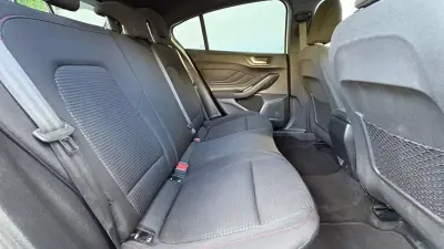 Ford Focus C-Max 2023 - 15900 EUR, 79000 km - 79000km - foto 10 de 12