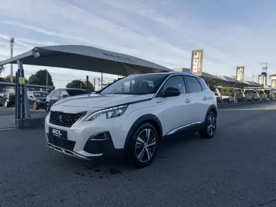 Peugeot 3008 2017 — foto 6 de 52