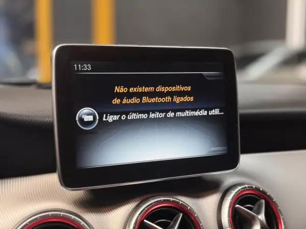 Mercedes-Benz CLA 180 2016 - 16990 EUR, 163300 km - AUTO.MOTO.pt - 163300km - foto 19 de 28
