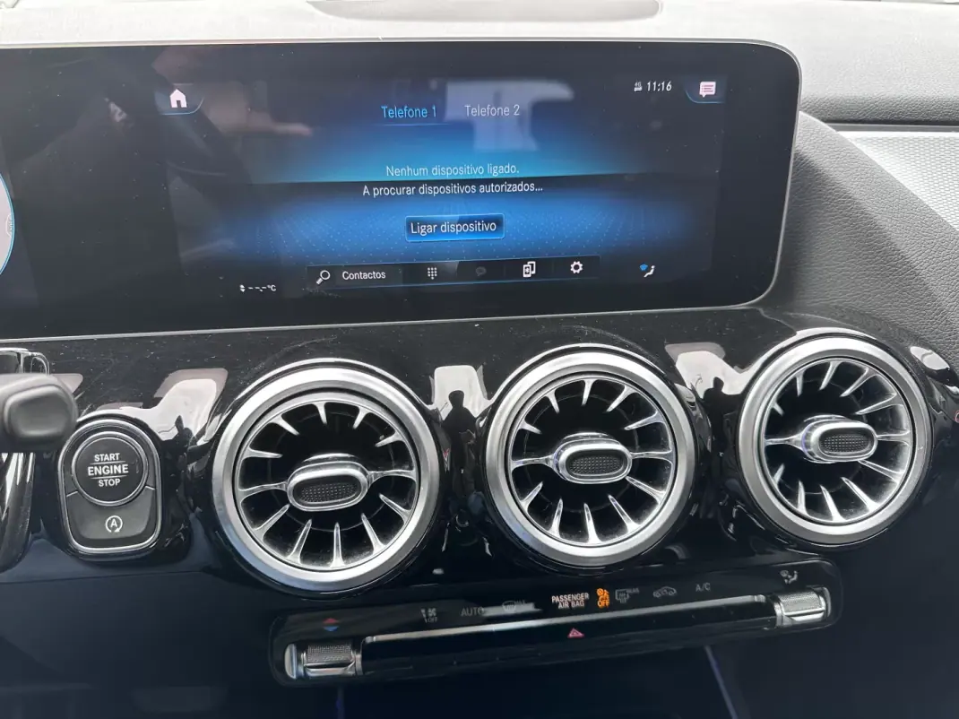 Mercedes-Benz B 180 2019 - 18900 EUR, 160000 km - AUTO.MOTO.pt - 160000km - foto 32 de 47