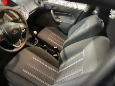 Ford Fiesta 2009 - 5500 EUR, 157000 km - 157000km - foto 16 de 30
