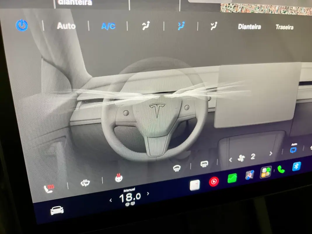 Tesla Model Y 2023 - 38900 EUR, 80000 km - 80000km - foto 31 de 38