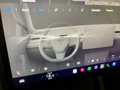 Tesla Model Y 2023 - 38900 EUR, 80000 km - 80000km - foto 31 de 38