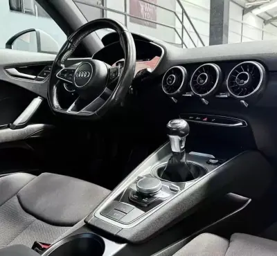 Audi TT Coupé 2016 - 22950 EUR, 216926 km - AUTO.MOTO.pt - 216926km - foto 7 de 37