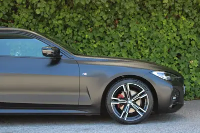 BMW 420 2020 - 36500 EUR, 89200 km - AUTO.MOTO.pt - 89200km - foto 9 de 23
