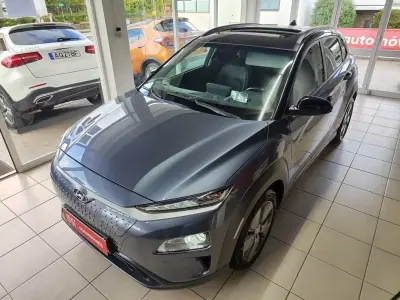 Hyundai Kauai 2019 - 19750 EUR, 111500 km - AUTO.MOTO.pt - 111500km - foto 6 de 35