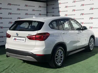 BMW X1 2016 - 16990 EUR, 156000 km - AUTO.MOTO.pt - 156000km - foto 8 de 18