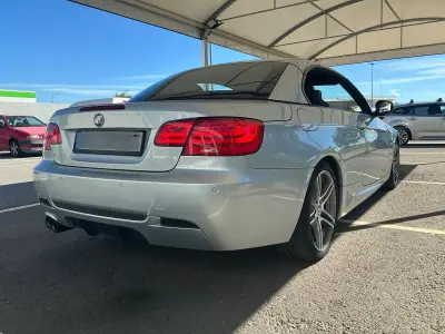 BMW 320 2012 — photo 4 of 18
