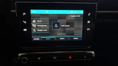 Citroën C3 2019 - 12750 EUR, 56334 km - AUTO.MOTO.pt - 56334km - foto 48 de 75