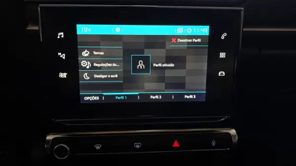 Citroën C3 2019 - 12750 EUR, 56334 km - AUTO.MOTO.pt - 56334km - foto 48 de 75