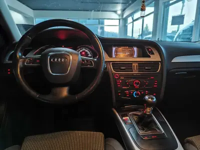 Audi A4 Avant 2009 - 12950 EUR, 231500 km - AUTO.MOTO.pt - 231500km - foto 36 de 36
