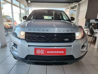 Land Rover Range Rover Evoque 2014 - 19250 EUR, 158700 km - AUTO.MOTO.pt - 158700km - foto 3 de 37