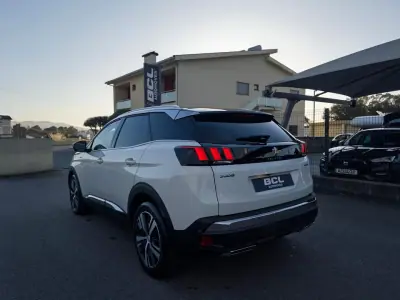 Peugeot 3008 2017 - 18990 EUR, 164000 km - AUTO.MOTO.pt - 164000km - foto 4 de 41