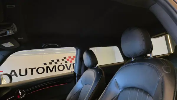 MINI Cooper 2019 - 24900 EUR, 114062 km - AUTO.MOTO.pt - 114062km - foto 41 de 61