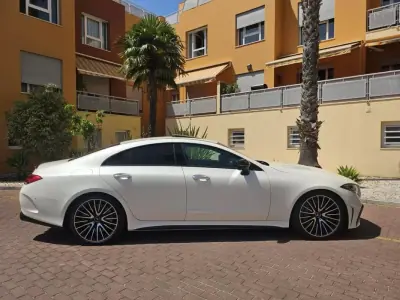 Mercedes-Benz CLS 53 AMG 2022 - 97500 EUR, 60000 km - AUTO.MOTO.pt - 60000km - foto 8 de 27