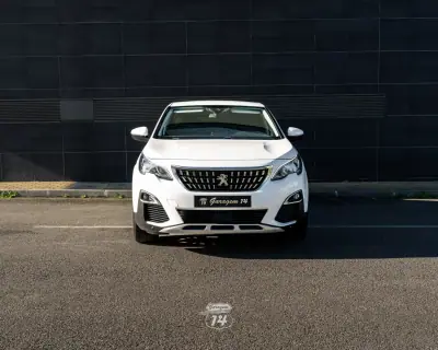 Peugeot 3008 2019 - 17990 EUR, 149900 km - AUTO.MOTO.pt - 149900km - foto 2 de 48