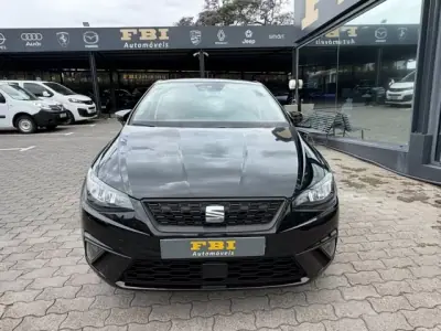 SEAT Ibiza 2022 - 12900 EUR, 85600 km - AUTO.MOTO.pt - 85600km - foto 5 de 12