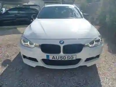 BMW 320 2018 — photo 2 of 8