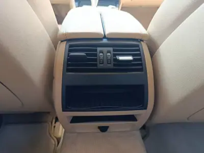 BMW 535 2011 - 16900 EUR, 239855 km - 239855km - foto 23 de 34