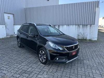 Peugeot 2008 2019 - 13990 EUR, 148000 km - AUTO.MOTO.pt - 148000km - foto 3 de 19