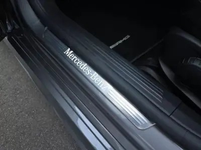 Mercedes-Benz CLA 180 2022 - 29900 EUR, 36800 km - 36800km - foto 29 de 44