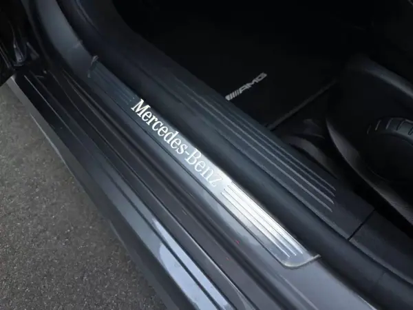 Mercedes-Benz CLA 180 2022 - 29900 EUR, 36800 km - 36800km - foto 29 de 44