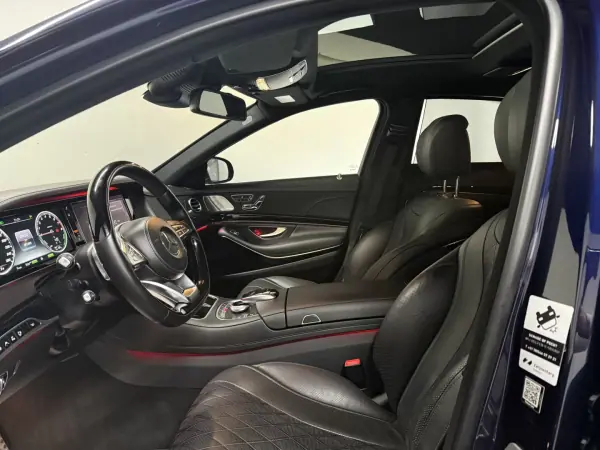 Mercedes-Benz S 500 2016 - 39990 EUR, 181500 km - AUTO.MOTO.pt - 181500km - foto 17 de 30