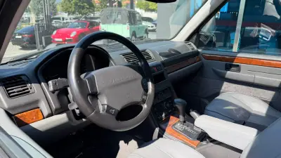 Land Rover Range Rover 1995 - 28000 EUR, 141000 km - 141000km - foto 8 de 20