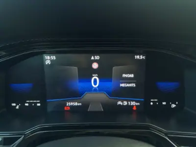 Volkswagen Taigo 2022 - 18990 EUR, 26000 km - 26000km - foto 15 de 34