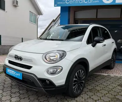 Fiat 500X 2023 - 17950 EUR, 46000 km - AUTO.MOTO.pt - 46000km - foto 5 de 24