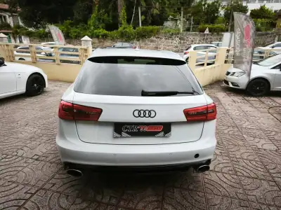 Audi A6 Avant 2012 - 21500 EUR, 246000 km - AUTO.MOTO.pt - 246000km - foto 9 de 32