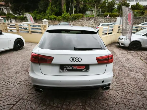 Audi A6 Avant 2012 - 21500 EUR, 246000 km - AUTO.MOTO.pt - 246000km - foto 9 de 32