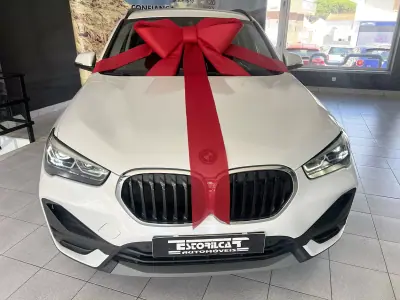 BMW X1 2022 - 21600 EUR, 126182 km - AUTO.MOTO.pt - 126182km - foto 5 de 19