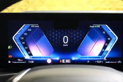 BMW 318 2022 - 27250 EUR, 132000 km - AUTO.MOTO.pt - 132000km - foto 28 de 38