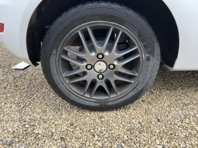 Ford Fiesta 1.4 TDCI 2010 - 4250 EUR, 260000 km - AUTO.MOTO.pt - 260000km - foto 16 de 16