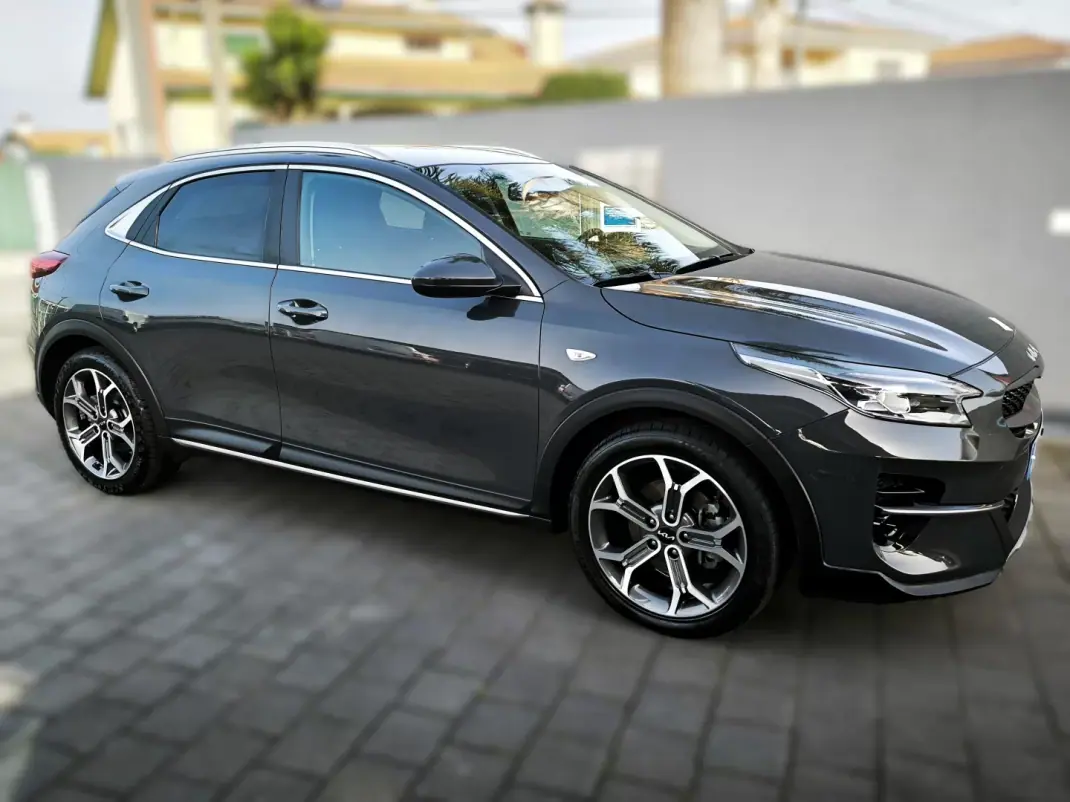 Kia XCeed 2022 - 18500 EUR, 29000 km - AUTO.MOTO.pt - 29000km - foto 18 de 50