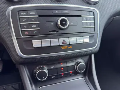 Mercedes-Benz A 180 2018 - 17500 EUR, 155000 km - 155000km - foto 13 de 19