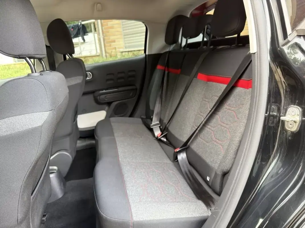 Citroën C3 2017 - 8750 EUR, 53118 km - AUTO.MOTO.pt - 53118km - foto 26 de 45