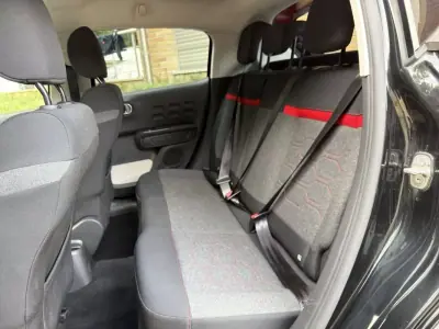 Citroën C3 2017 - 8750 EUR, 53118 km - AUTO.MOTO.pt - 53118km - foto 26 de 45