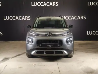Citroën C3 Aircross 2019 - 11490 EUR, 63822 km - AUTO.MOTO.pt - 63822km - foto 2 de 27
