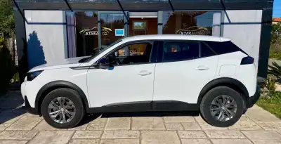Peugeot 2008 2022 - 18990 EUR, 72101 km - AUTO.MOTO.pt - 72101km - foto 5 de 14